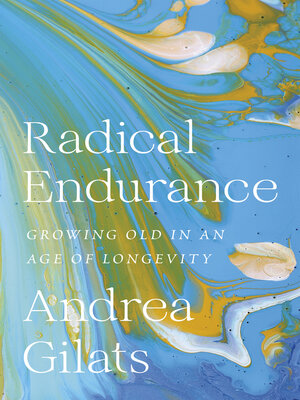 Radical Endurance - ebook